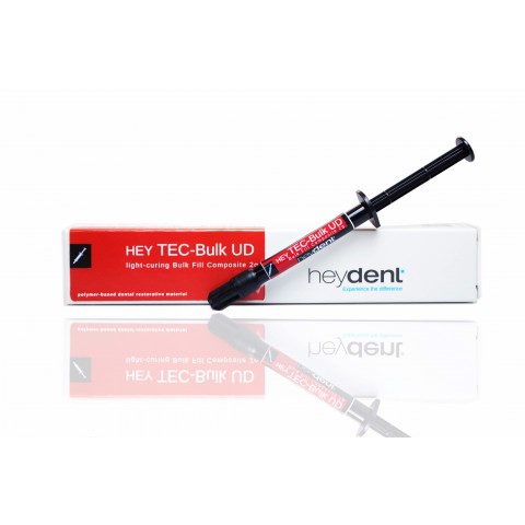 Heytec Bluk UD Bulkfil Composite 4g