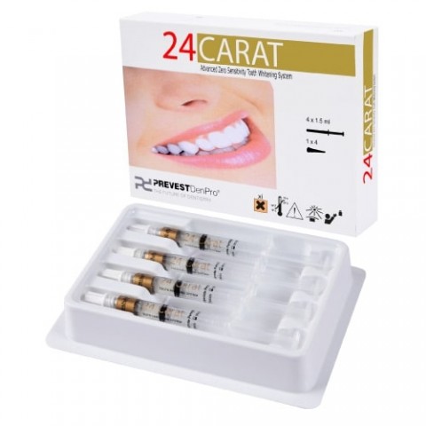 24 CARAT 