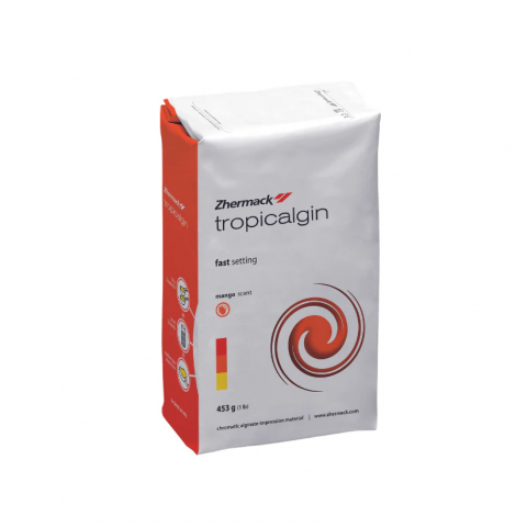 Tropicalgin Alginate