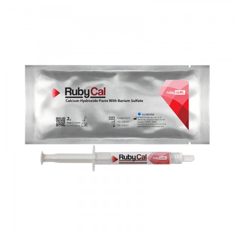 Ruby Cal Barium Sulphate