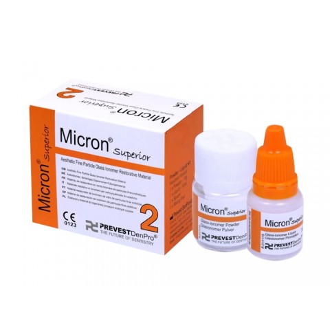 Micron Superior 2