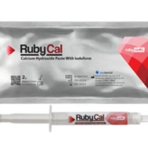 Ruby Bioceramic