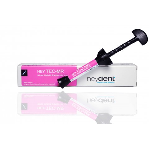 Heytec MR Micro Hybrid Composite 4g