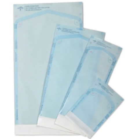 Sterilization Pouch Reel 50mm
