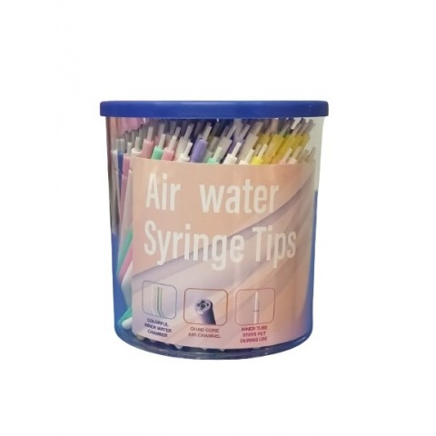 Air water syringe Tips