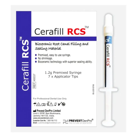 Cerafil RCS 