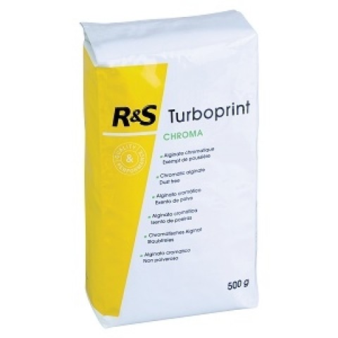 R&S Turbopoint  chroma 