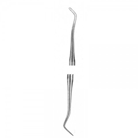 Filling Instrument