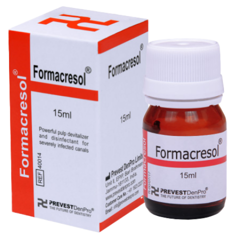 Formacresol 