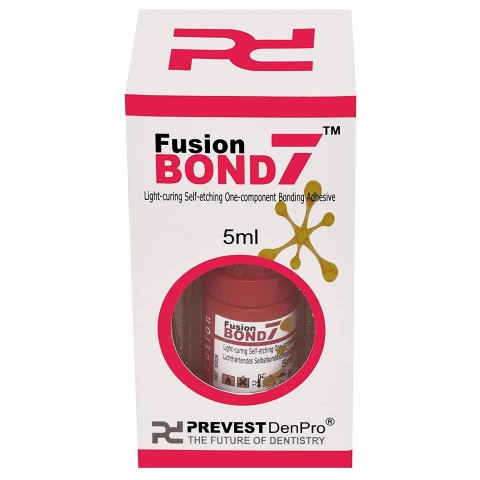 Fusion Bond 7