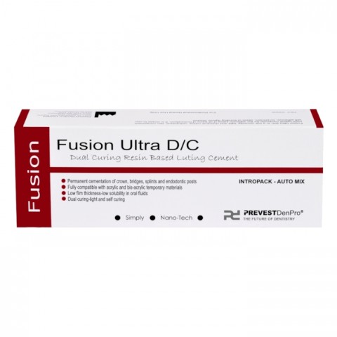 Fusion Ultra D/C