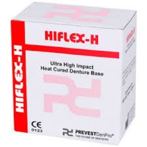 Hilfex H