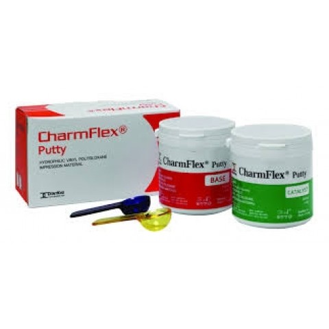 DK Charmflex Putty