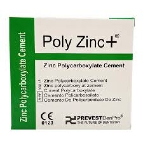 Poly Zinc +