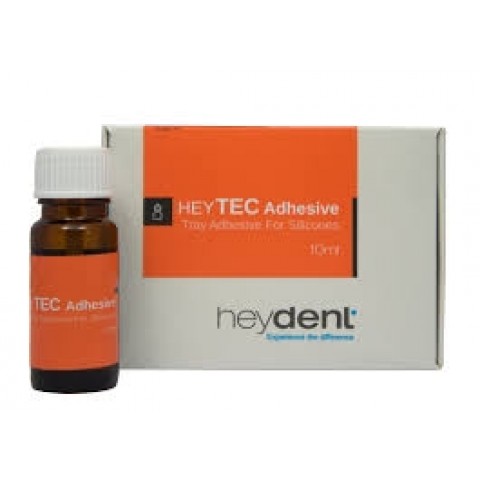 Heytec Adhseive silicon Tray Adhesive