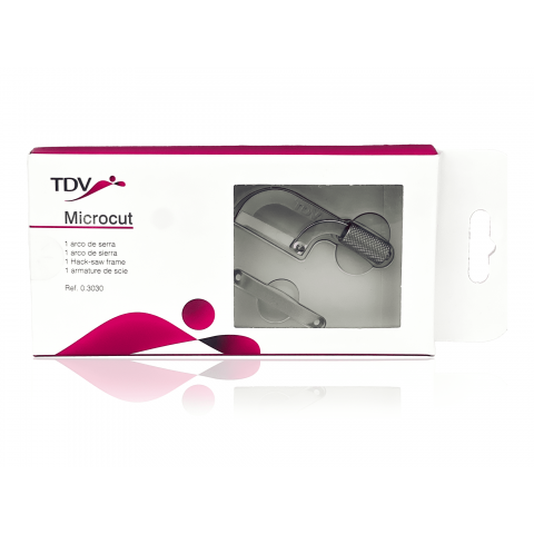 TDV Microcut  Kit 