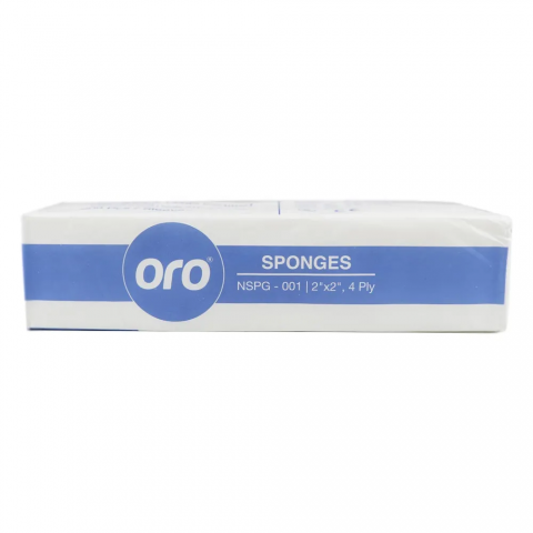 ORO Non Woven Guaze 