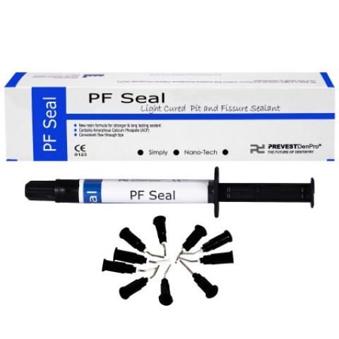 PF seal