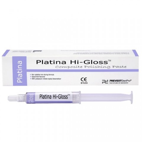Platina Hi-Gloss