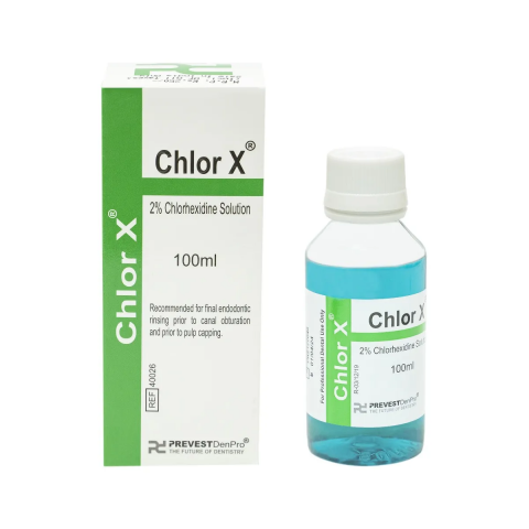 Chlor x
