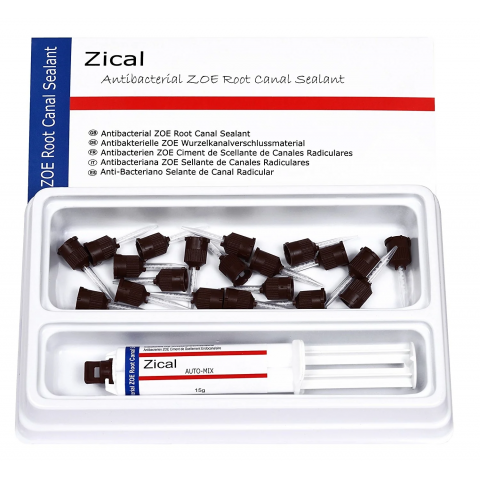 Zical Automix