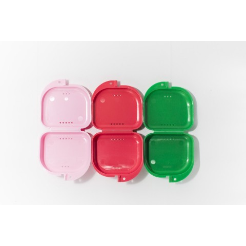 Retainer Box