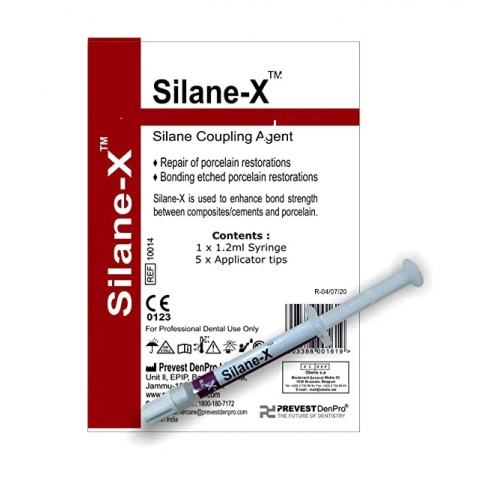 silane x