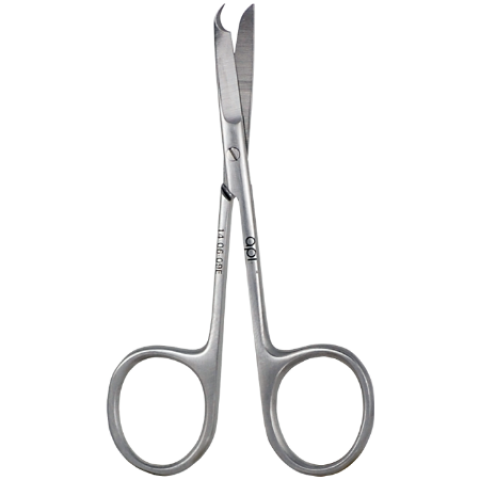 CD stitch(suture)scissor 